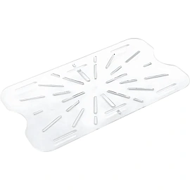 Дренаж (решетка) д/гастроем-ти 1/2, полипропилен P.L