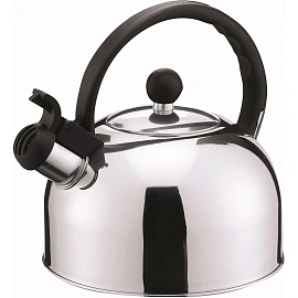 Чайник Appetite 1.5 л со свистком