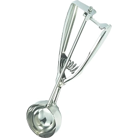 Ложка для мороженого d 5 см с механизмом