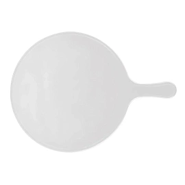 Блюдо сервировочное меламиновое с ручками Servewell 33x24.1 см