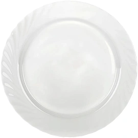 Блюдо ТРИАНОН 31см круглое