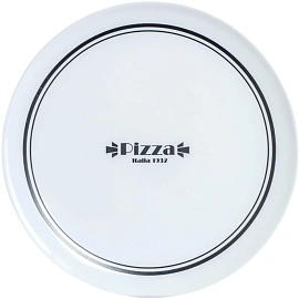 Блюдо для подачи пиццы FRIENDS TIME BISTROT 32.3см