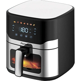 Аэрогриль Pioneer SM518D,6 литров, 1800ВТ