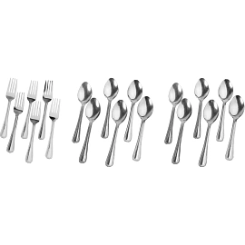 Набор столовых приборов 18пр Primavera