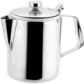 Кофейник 300 мл h8 см нерж. P.L. Proff Cuisine