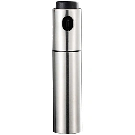 Диспенсер - распылитель масла/уксуса нерж. 135 мл. 18 см. MGprof, 72622