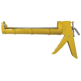 Пистолет для герметиков БИБЕР 60104, 9