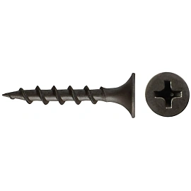 Саморезы СВФС ШСГД 3,8х25, 950 шт. /уп тов-213077