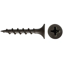 Саморезы СВФС ШСГД 3,8х32, 1000 шт. /уп тов-017740