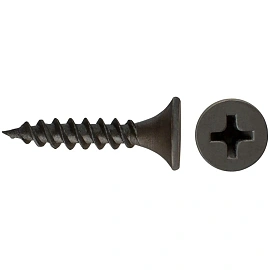 Саморезы СВФС ШСГМ 3,5х19, 1000 шт. /уп тов-017944