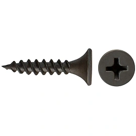 Саморезы СВФС ШСГМ 3,5х25, 950 шт. /уп тов-213140