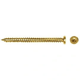 Шурупы по бетону СВФС 7,5х132, 100 шт. /уп тов-037617