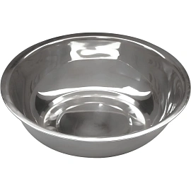 Миска 30см 5л нерж.сталь, кт555