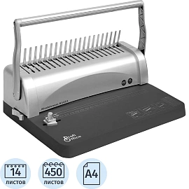 Брошюровщик ProfiOffice Bindstream K1451