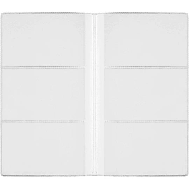 Вкладыш для визитниц ДПС на 48 карточек