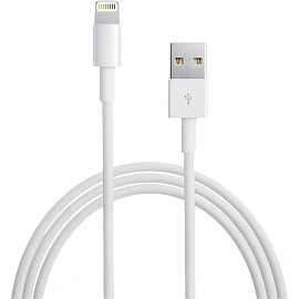 Кабель Apple Lightning - USB A 2 метра (MD819ZM/A)