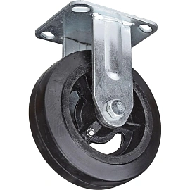 Колесо для тележки FCd 200 200 мм