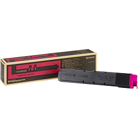 Картридж лазерный Kyocera TK-8505M 1T02LCBNL0 пурпурный оригинальный
