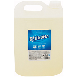 Средство чистящее отбеливающее OfficeClean Professional "Белизна", 5л