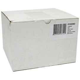 Фотобумага для цветной струйной печати Lomond односторонняя (матовая, 10x15 см, 180 г/кв.м, 600 листов, артикул производителя 0102083)