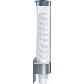 Держатель для стаканов на магните HotFrost70st серебристый фото Держатель для стаканов на магните HotFrost70st серебристый