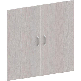 Дверь Easy Director М53.0 дуб шамони светлый (844х18х792 мм, 2 штуки)