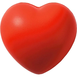 Игрушка-антистресс (сквиш) Сердце