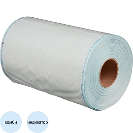 Рулон для стерилизации комбинированный Винар 350 мм x 200 м