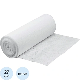 Марля медицинская Навтекс 90 см x 1000 м плотность 27 г