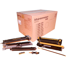 Сервисный комплект оригинальный Kyocera MK-475 (1702K38NL0)