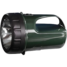 Фонарь-прожектор светодиодный Космос Accu368 аккумуляторный (KOCAccu368LED)