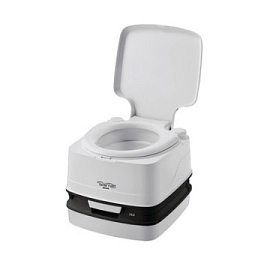 Биотуалет Porta Potti 145 белый