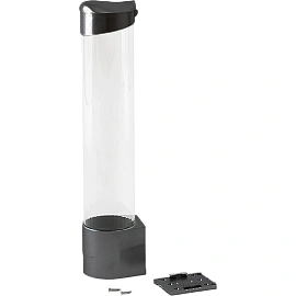 Держатель для стаканов на винтах Aqua Work СН-1 (24055)