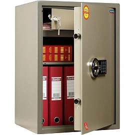 Сейф мебельный Valberg ASM-63TEL с трейзером (электронный замок)