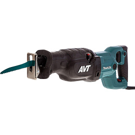 Пила сабельная электрическая Makita JR3070CT
