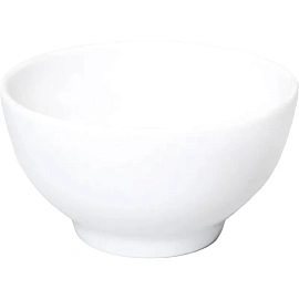 Пиала фарфоровая Добрушский фарфоровый завод 250 мл белая (0С0657Ф34)