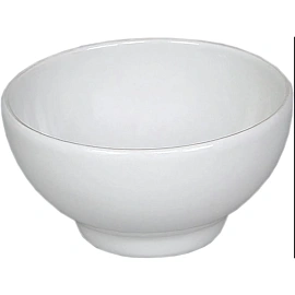 Пиала фарфоровая Добрушский фарфоровый завод 170 мл белая (0С0659Ф34)