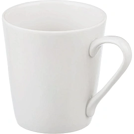 Кружка Добрушский фарфоровый завод Белье фарфоровая 300 мл (7С0048Ф34)