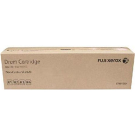 Фотобарабан Xerox 013R00677 черный оригинальный