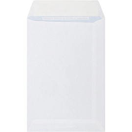 Пакет Businesspack С5 (160x230 мм) из офсетной бумаги 80 г/кв.м стрип до 90 листов (500 штук в упаковке)