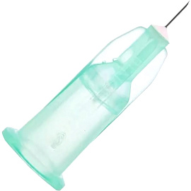 Игла для мезотерапии Meso-relle 33G (0.20x4 мм, 100 штук в упаковке)