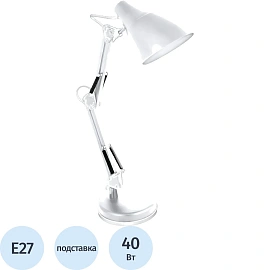 Светильник настольный Camelion KD-331 C01