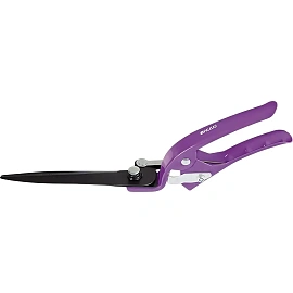 Ножницы газонные Palisad стальные 31 см с металлическими рукоятками (артикул производителя 60830)