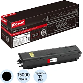 Картридж лазерный Комус TK-4105 1T02NG0NL0 для Kyocera черный совместимый