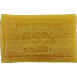 Мыло хозяйственное Меридиан 65% 200 г