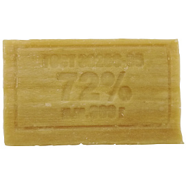 Мыло хозяйственное Меридиан 72% 300 г