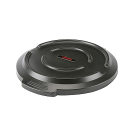 Крышка для контейнера Vileda Professional Титан пластик черная (арт. производителя 137789)