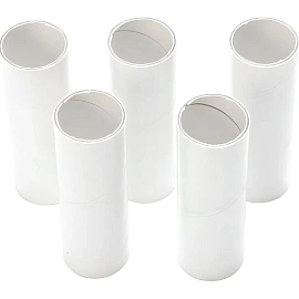 Мундштук одноразовый (загубник) Медтип 20х50х1.0 мм картонный (500 штук в упаковке)