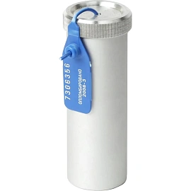 Пенал для ключей металл 120/40