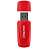 Флеш-диск 32 GB SMARTBUY Scout USB 2.0, красный, SB032GB2SCR Фото 7